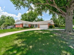 4600 Eastman Dr, Oklahoma City, OK 73122
