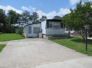 117 S Ocean Dr, Ocean City, MD 21842