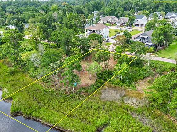 3rd image of 4780 Island Walk Drive SW LOT 10