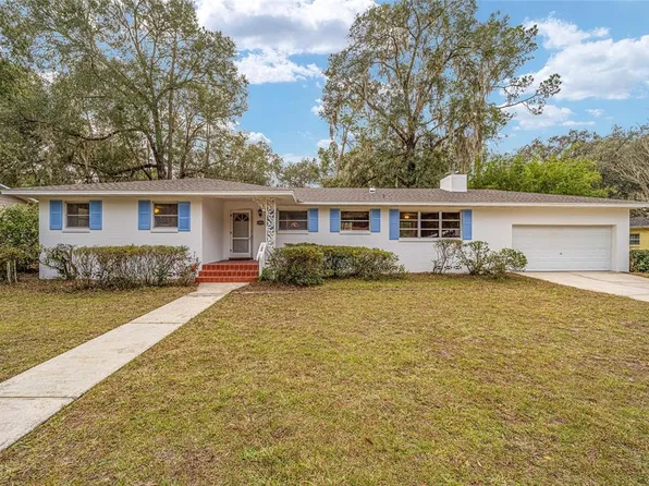 3929 SW 5th Pl, Gainesville, FL 32607