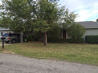 3125 SW 62nd St, Oklahoma City, OK 73159