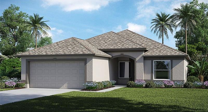 1st image of 18323 Arbor Crest Dr