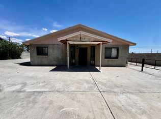 14624 Eston Pl, El Paso, TX 79928