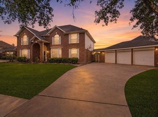 515 Spring Moss Dr, Missouri City, TX 77459