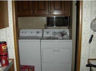 3685 Arbolado Dr, Las Vegas, NV 89121