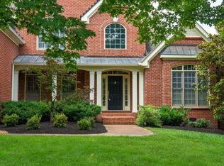 9813 Albemarle Ln, Brentwood, TN 37027