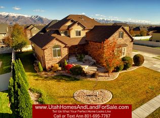 3692 S 3600 W, West Haven, UT 84401
