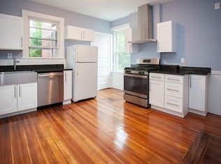 212 Harvard St, Cambridge, MA 02139