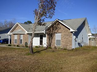 2019 Marvin Ave, Port Saint Joe, FL 32456