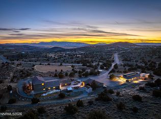 730 Encanto Dr, Sparks, NV 89441