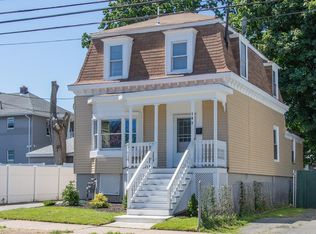 103 Goodridge St, Lynn, MA 01902