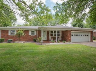 708 Kennedy Dr, Fort Branch, IN