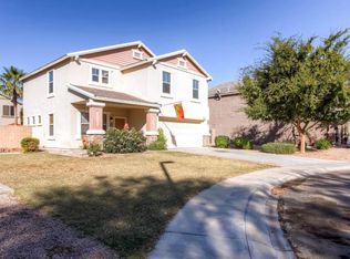 2544 E Del Rio Ct, Gilbert, AZ 85295