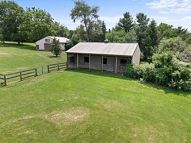 47 Lofton Rd, Raphine, VA 24472 | Zillow