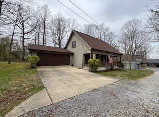 162 Bayside Dr, Ten Mile, TN 37880