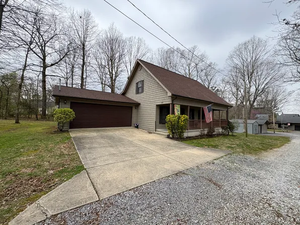 162 Bayside Dr, Ten Mile, TN 37880