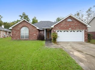 13362 Carriage Cir, Gulfport, MS 39503