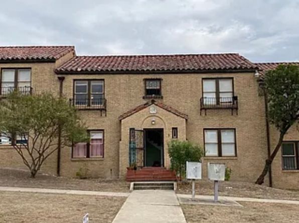 302 E Huisache Ave APT 10