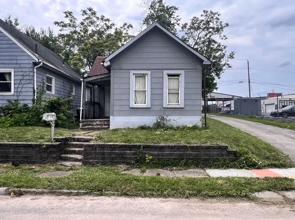 873 Bassett Ave, Columbus, OH 43219