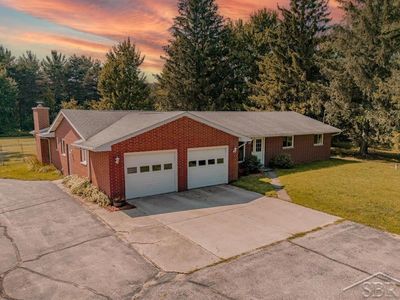 4949 N Hemlock Rd, Hemlock, MI, 48626