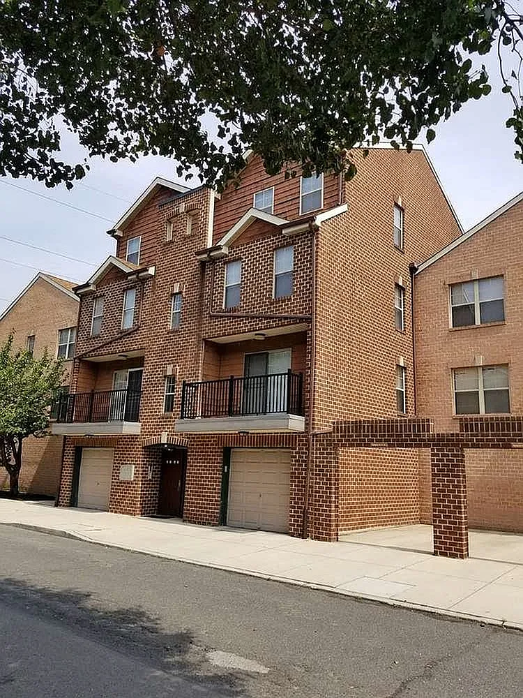 Mulberry Station Apartments — Photo 3