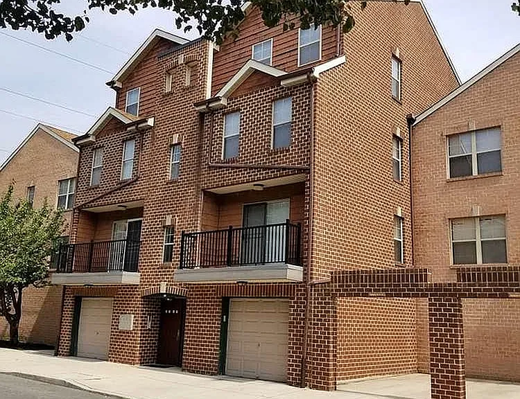 Mulberry Station Apartments — Photo 3