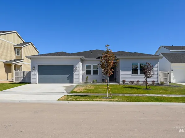 1220 W Grassland St, Middleton, ID 83644