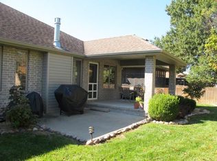 3111 W Sunset St, Springfield, MO 65807