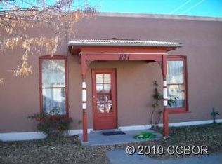 231 E 5th St, Salida, CO 81201