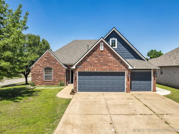 20213 E 33rd Pl S, Broken Arrow, OK 74014