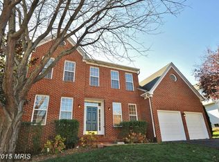 8909 Peoria Ct, Springfield, VA 22153