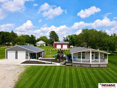 310 John St, Odell, NE, 68415