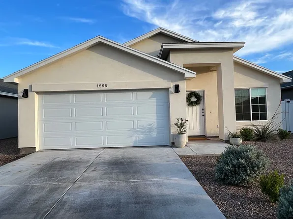 1555 E Whirlwind Way, Safford, AZ 85546