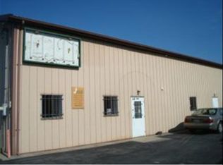 114 Industrial Rd, Gray, TN 37615