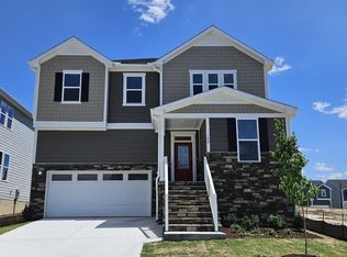 724 Emmer St, Rolesville, NC 27571