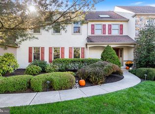 404 Fox Chapel Ln, Radnor, PA 19087