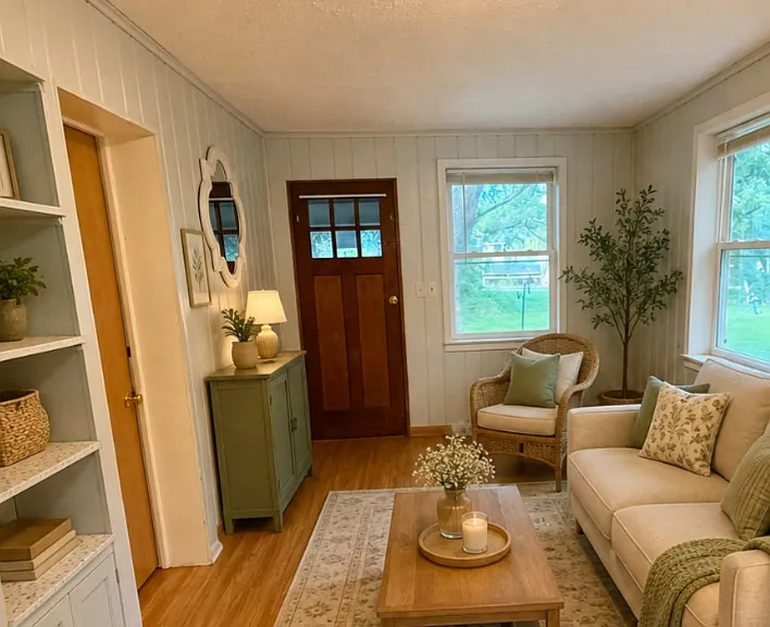 145 S Burgess St — Photo 3
