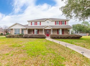 4430 Folsom Dr Beaumont TX 77706 MLS 244425 Zillow