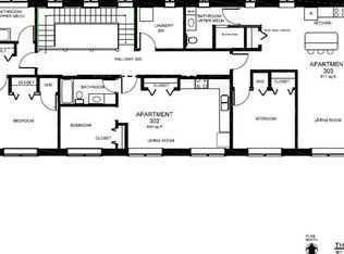 611 Sycamore St APT 301, Waterloo, IA 50703