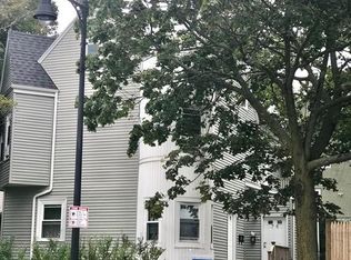70 Bowdoin St, Dorchester, MA 02124