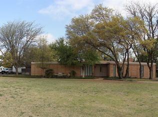 5210 70th St, Lubbock, TX 79424