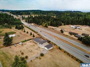 66 Blue Mountain Rd, Port Angeles, WA 98362