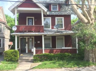 1048-50 Bellevue Ave, Syracuse, NY