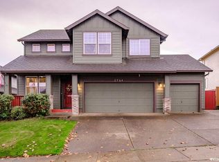 2764 Arroyo Ridge Dr NW, Salem, OR 97304