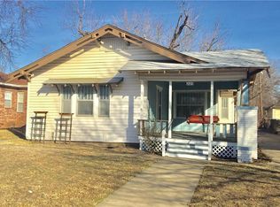 2123 NW 15th St, Oklahoma City, OK 73107