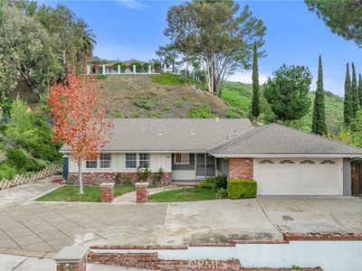 1727 Calle Zocalo, Thousand Oaks, CA, 91360