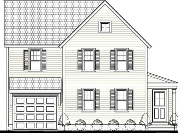 19 Sunflower Cir, Duxbury, MA 02332