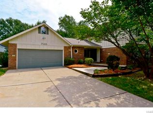 7110 Tall Oak Dr, Saint Louis, MO