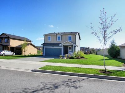 28615 72nd Dr NW, Stanwood, WA, 98292