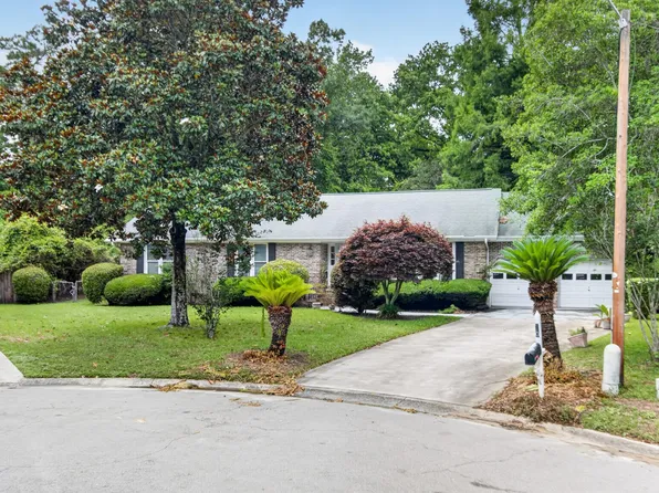 20 Ashland Dr, Charleston, SC 29407